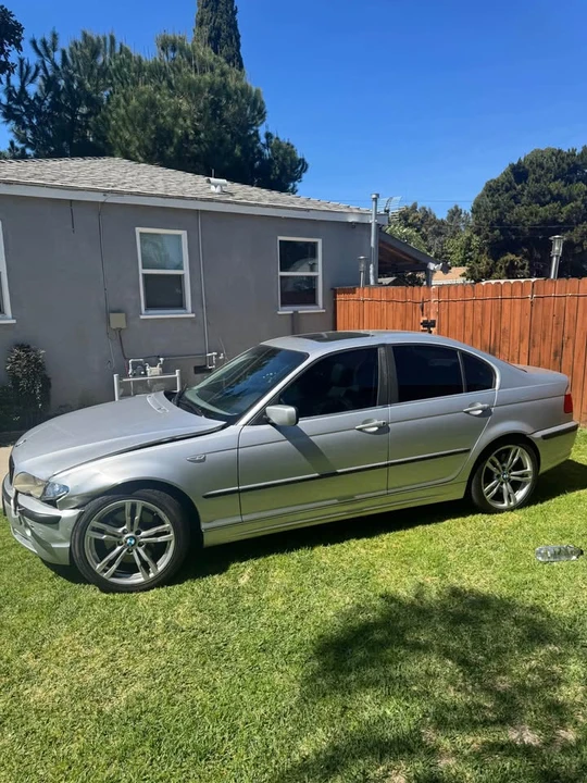 2002 BMW E46 330i & 330Ci - Image 2 of 20