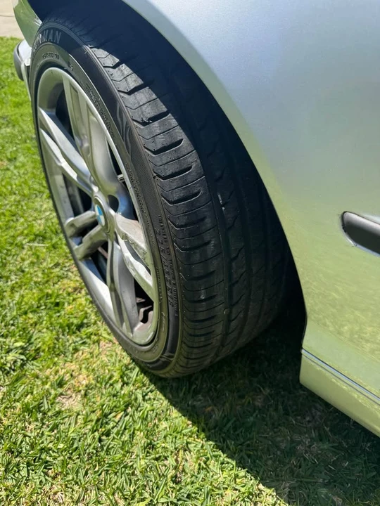 2002 BMW E46 330i & 330Ci - Image 17 of 20