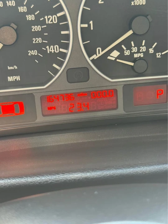 2002 BMW E46 330i & 330Ci - Image 8 of 20