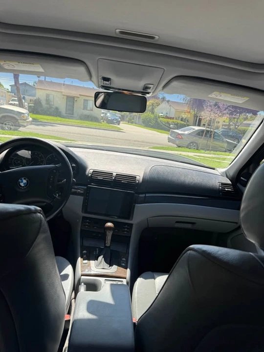 2002 BMW E46 330i & 330Ci - Image 13 of 20