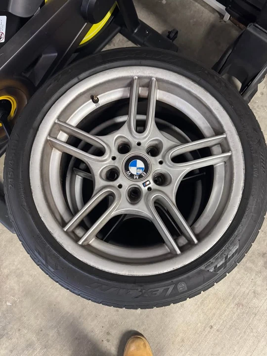 2002 BMW E46 330i & 330Ci - Image 18 of 20