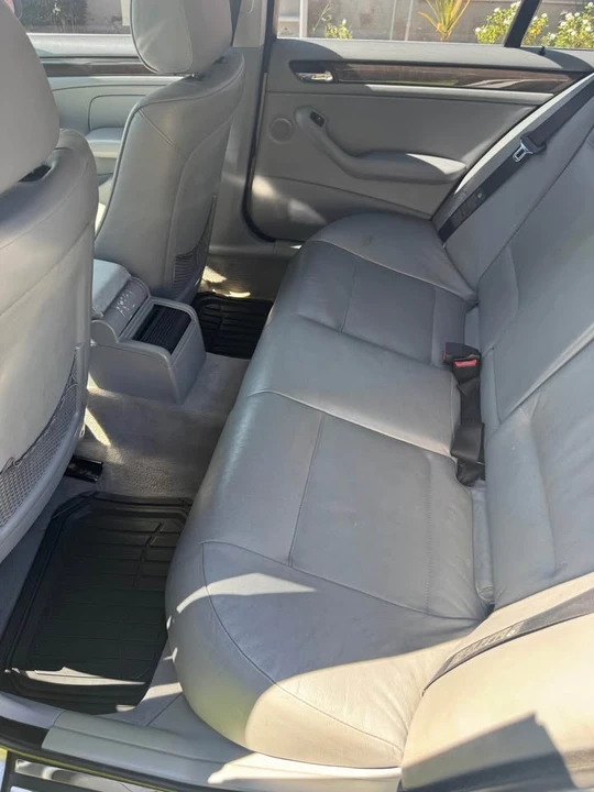 2002 BMW E46 330i & 330Ci - Image 12 of 20