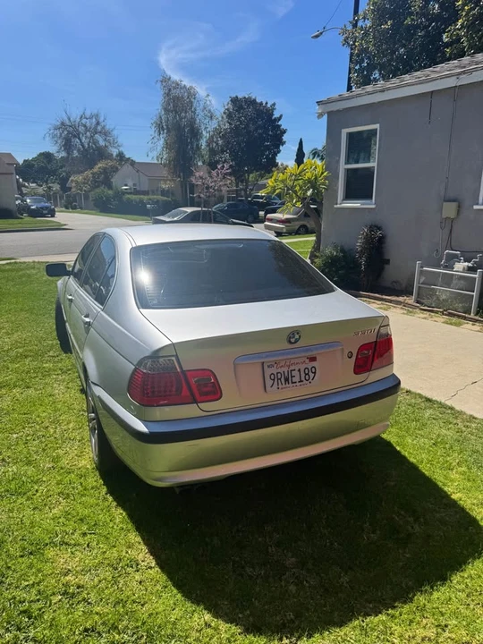 2002 BMW E46 330i & 330Ci - Image 3 of 20