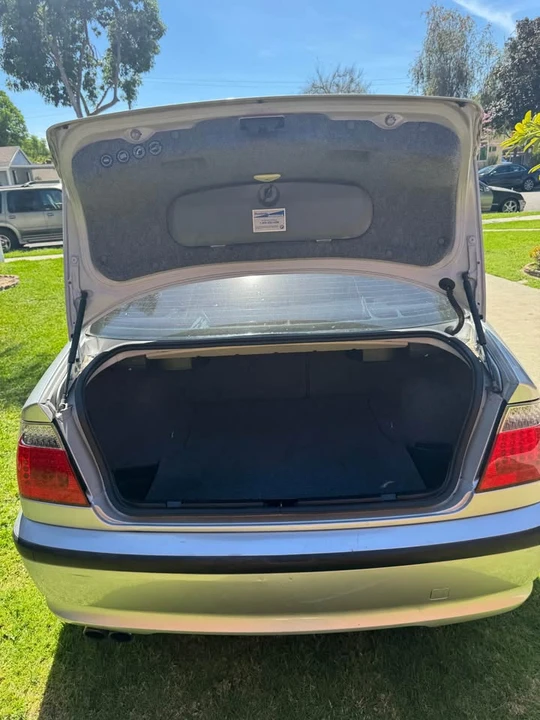 2002 BMW E46 330i & 330Ci - Image 14 of 20