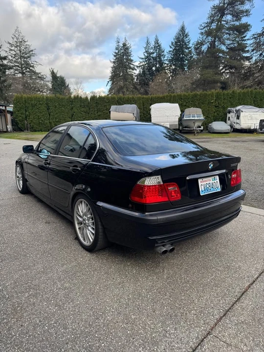2002 BMW E46 330i & 330Ci - Image 5 of 16