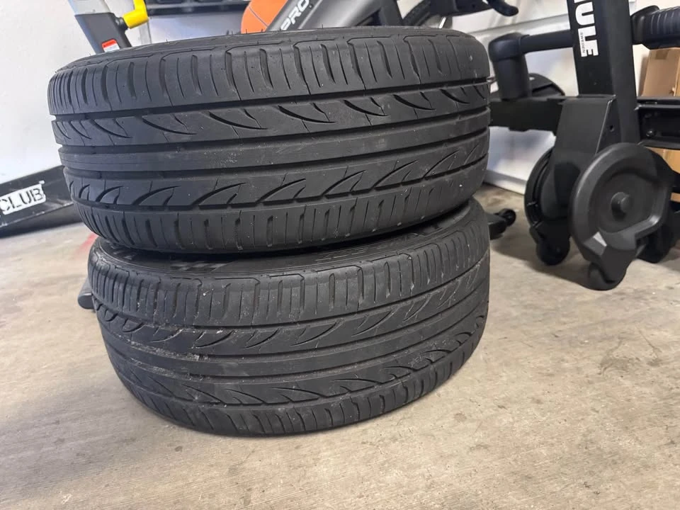 2002 BMW E46 330i & 330Ci - Image 20 of 20