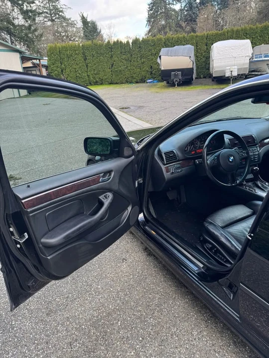 2002 BMW E46 330i & 330Ci - Image 8 of 16