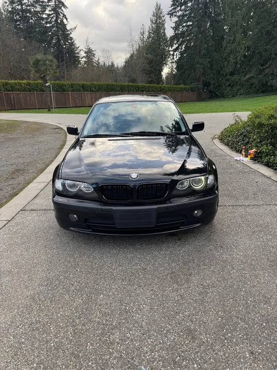 2002 BMW E46 330i & 330Ci - Image 2 of 16