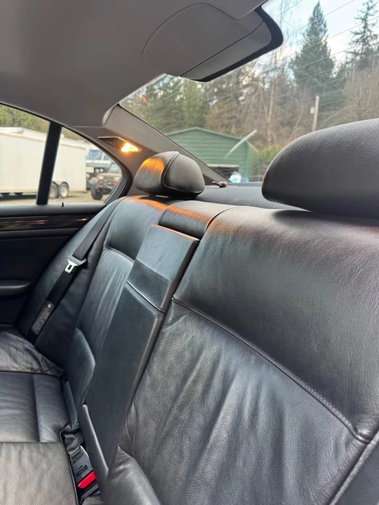 2002 BMW E46 330i & 330Ci - Image 16 of 16