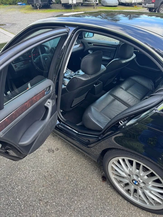 2002 BMW E46 330i & 330Ci - Image 14 of 16