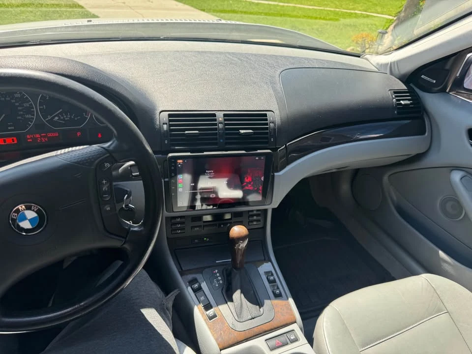 2002 BMW E46 330i & 330Ci - Image 9 of 20
