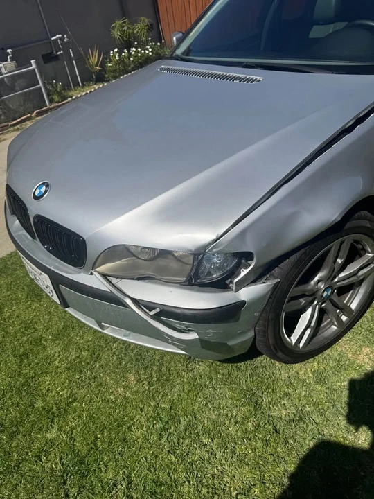 2002 BMW E46 330i & 330Ci - Image 7 of 20