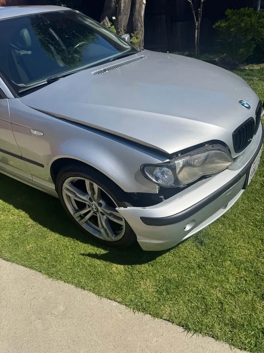 2002 BMW E46 330i & 330Ci - Image 6 of 20
