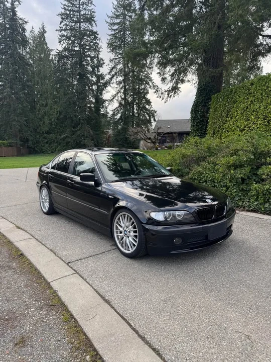 2002 BMW E46 330i & 330Ci - Image 3 of 16