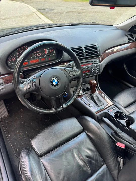 2002 BMW E46 330i & 330Ci - Image 11 of 16