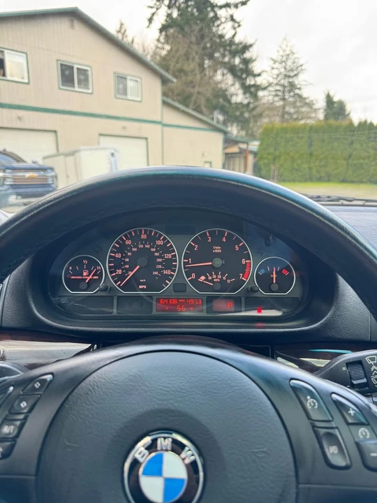 2002 BMW E46 330i & 330Ci - Image 12 of 16