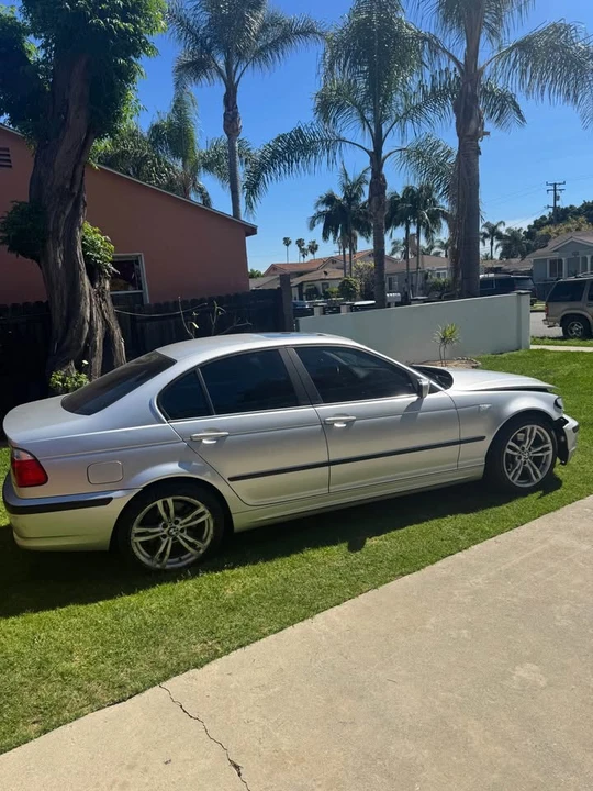 2002 BMW E46 330i & 330Ci - Image 4 of 20