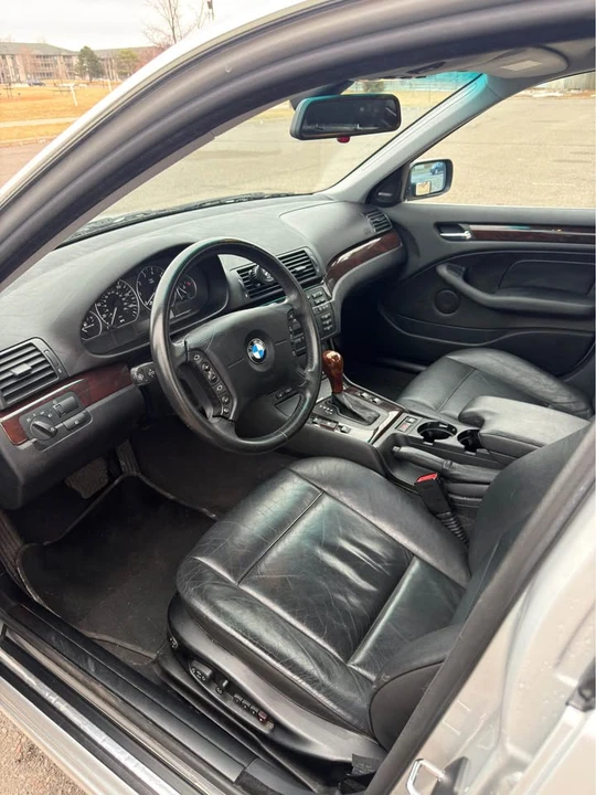 2002 BMW E46 330i & 330Ci - Image 3 of 16