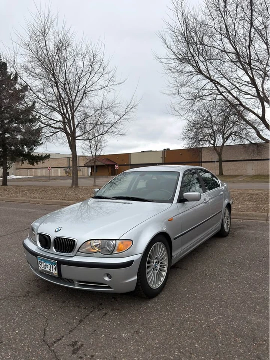 2002 BMW E46 330i & 330Ci - Image 7 of 16