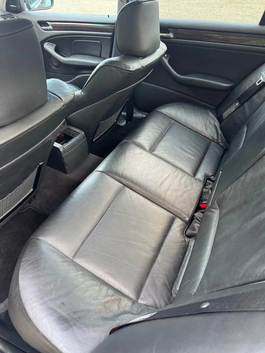 2002 BMW E46 330i & 330Ci - Image 15 of 16