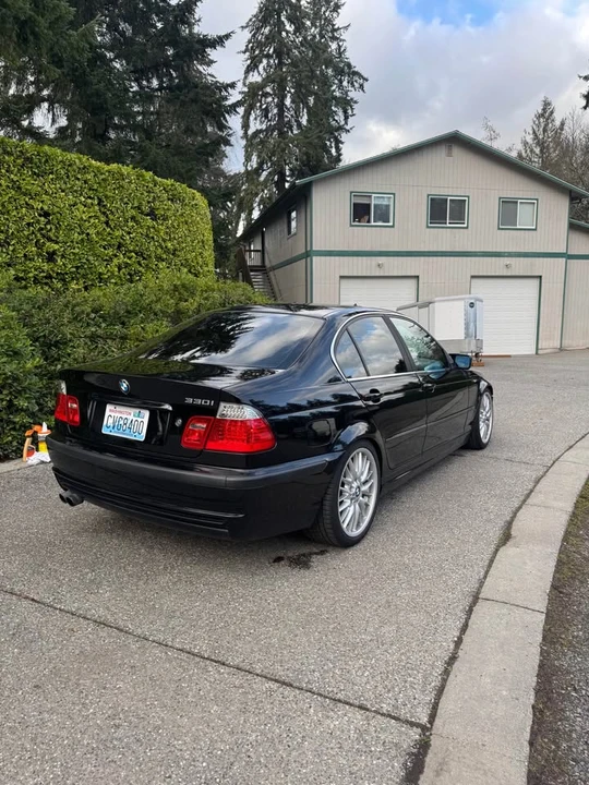 2002 BMW E46 330i & 330Ci - Image 4 of 16