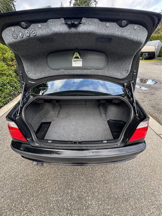 2002 BMW E46 330i & 330Ci - Image 6 of 16