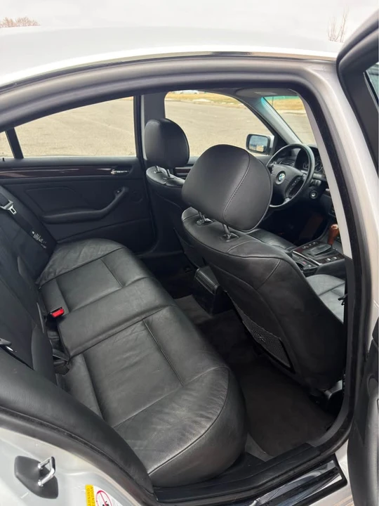 2002 BMW E46 330i & 330Ci - Image 10 of 16