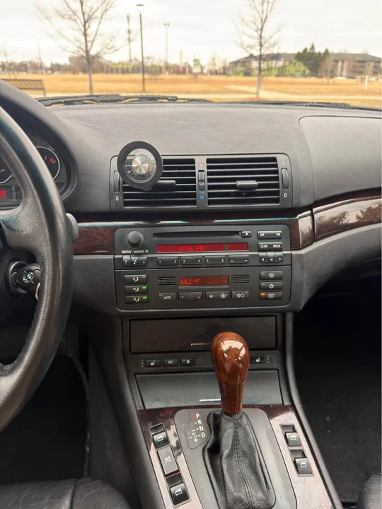 2002 BMW E46 330i & 330Ci - Image 11 of 16