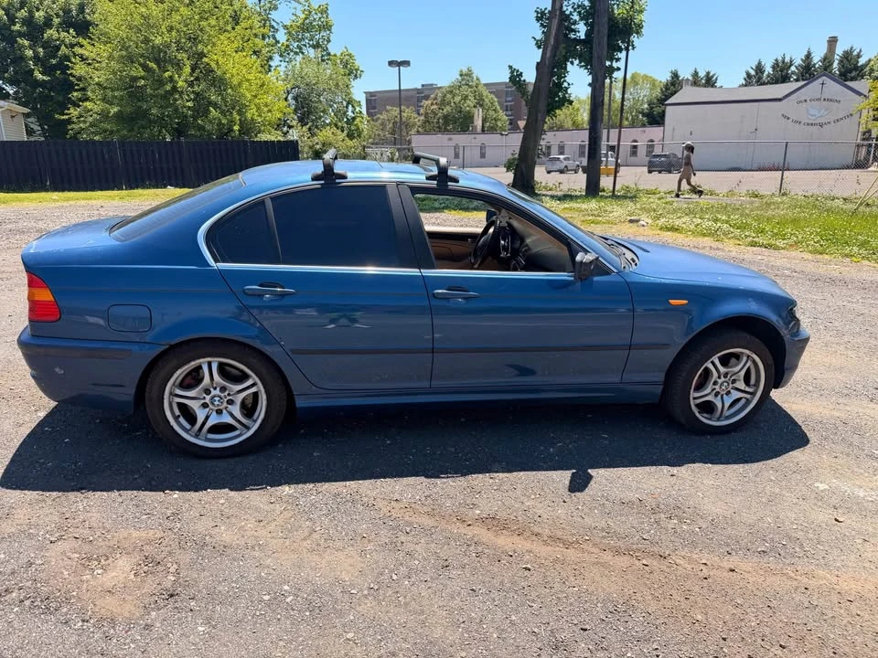 2002 BMW E46 330i & 330Ci - Image 2 of 5