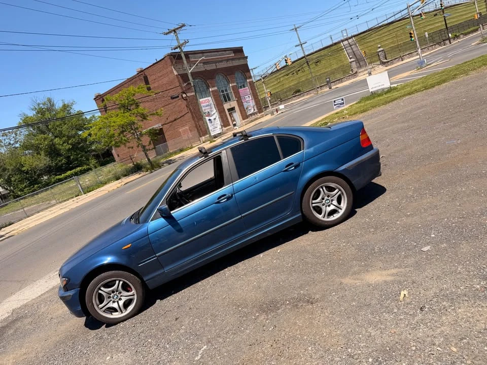 2002 BMW E46 330i & 330Ci - Image 3 of 5