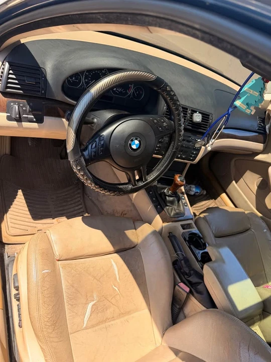 2002 BMW E46 330i & 330Ci - Image 5 of 5
