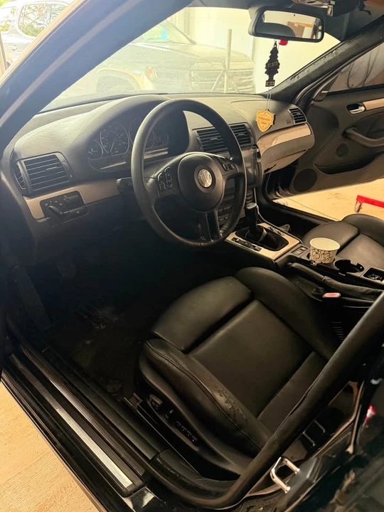 2002 BMW E46 330i & 330Ci - Image 9 of 9