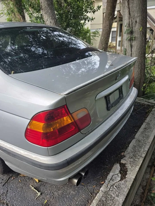 2002 BMW E46 330i & 330Ci - Image 3 of 4