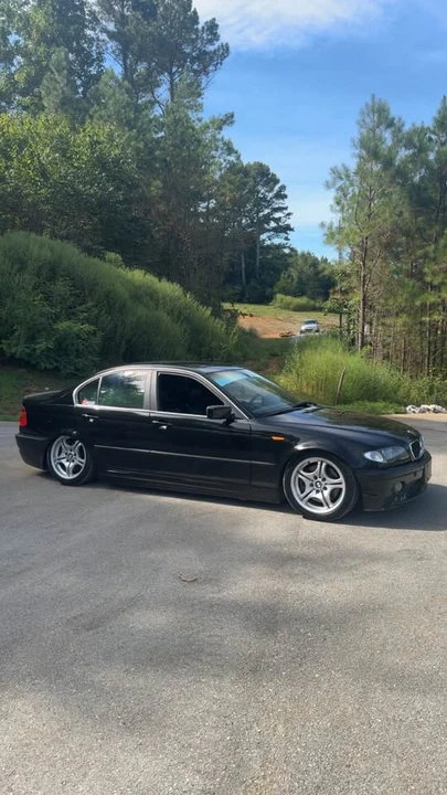 2002 BMW E46 330i & 330Ci - Image 4 of 9