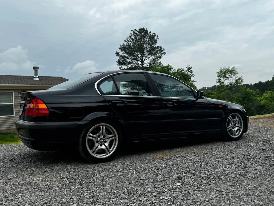 2002 BMW E46 330i & 330Ci - Image 3 of 9