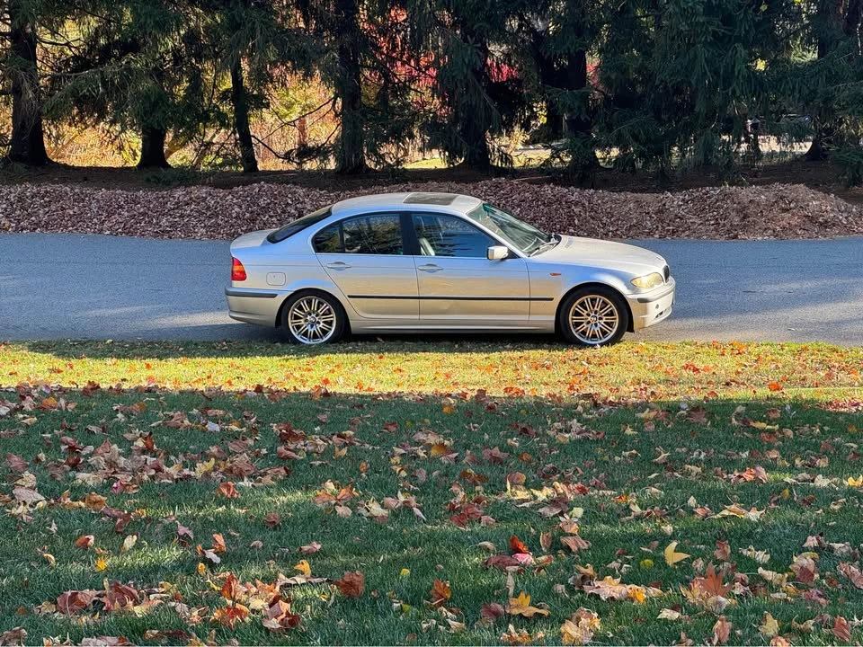 2002 BMW E46 330i & 330Ci - Image 5 of 5