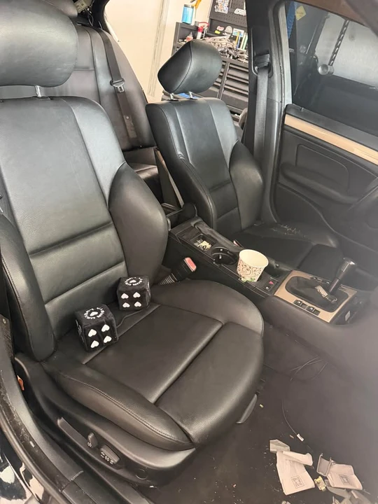 2002 BMW E46 330i & 330Ci - Image 6 of 9