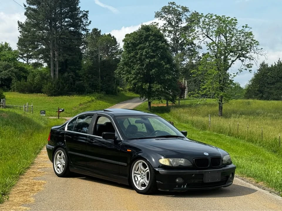 2002 BMW E46 330i & 330Ci - Image 2 of 9