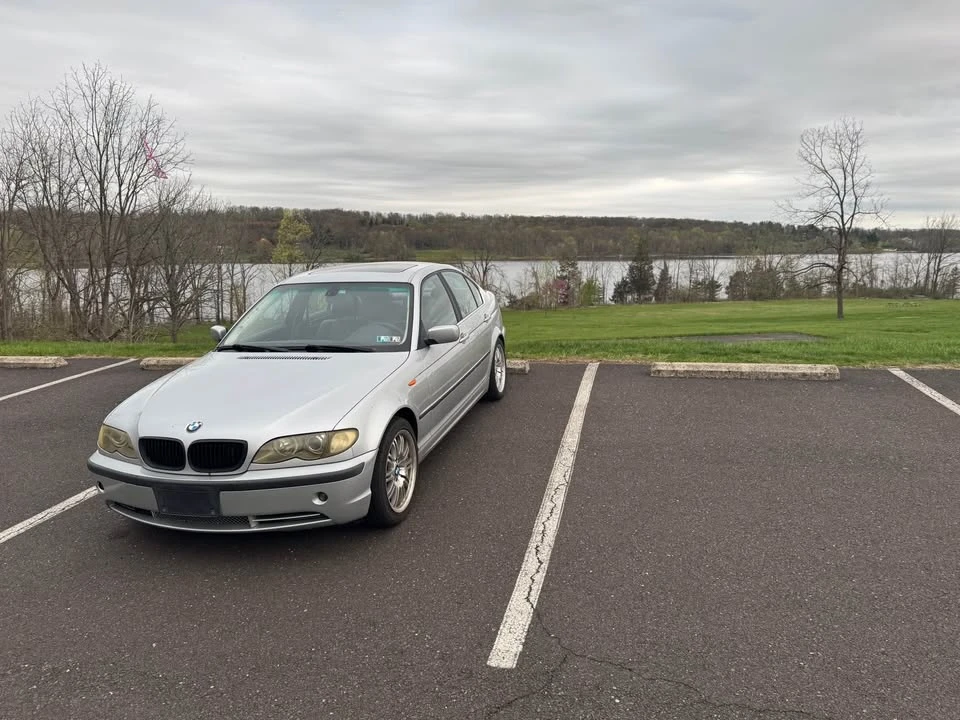 2002 BMW E46 330i & 330Ci - Image 4 of 5