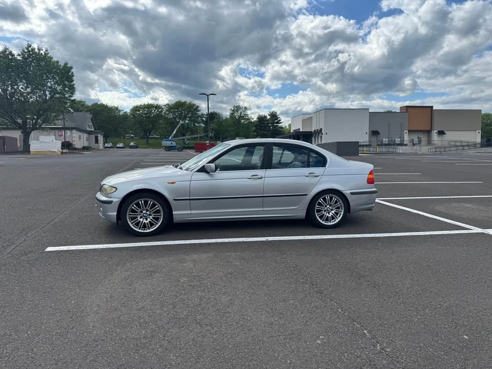2002 BMW E46 330i & 330Ci - Image 3 of 5