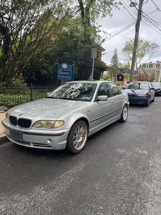 2002 BMW E46 330i & 330Ci - Image 2 of 5