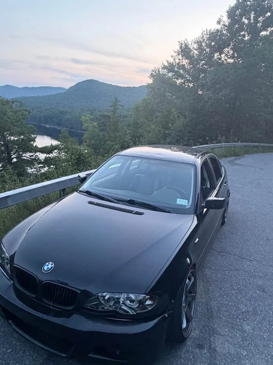 2002 BMW E46 330i & 330Ci - Image 8 of 8