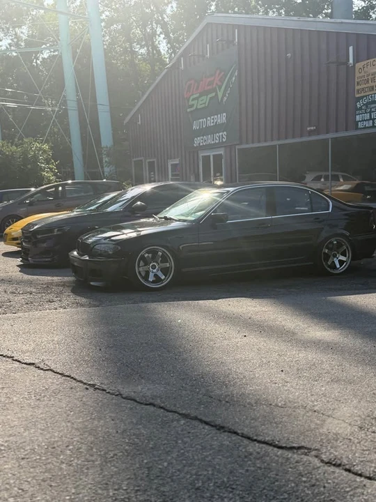 2002 BMW E46 330i & 330Ci - Image 3 of 8