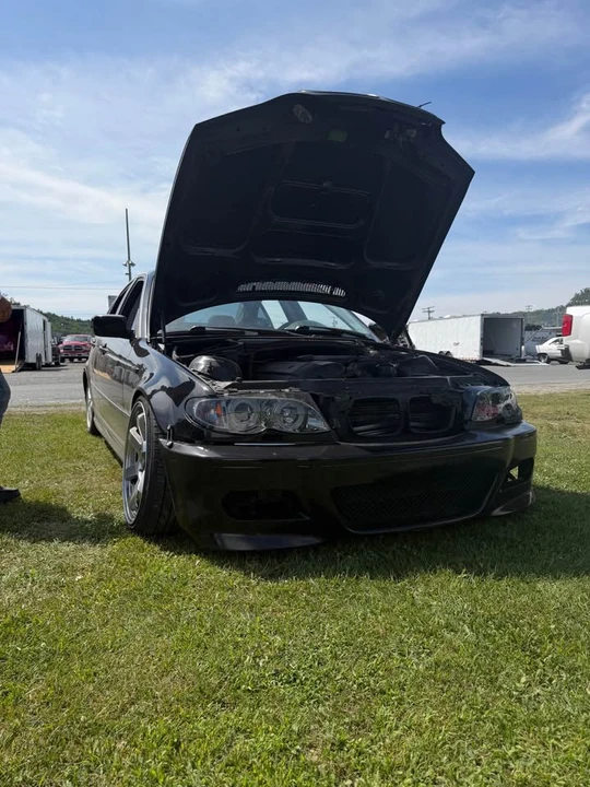 2002 BMW E46 330i & 330Ci - Image 5 of 8