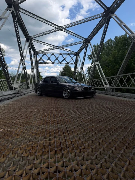 2002 BMW E46 330i & 330Ci - Image 6 of 8