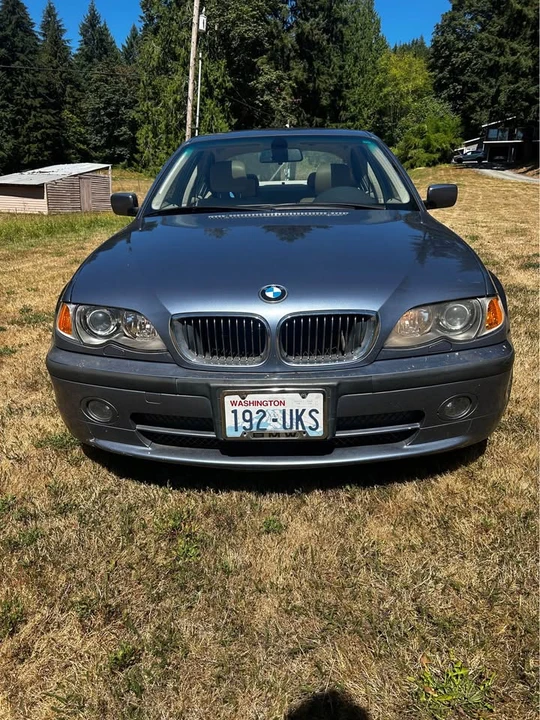 2002 BMW E46 330i & 330Ci - Image 3 of 5