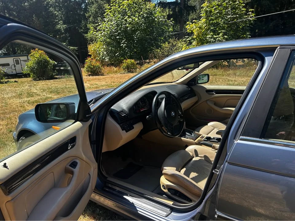2002 BMW E46 330i & 330Ci - Image 5 of 5