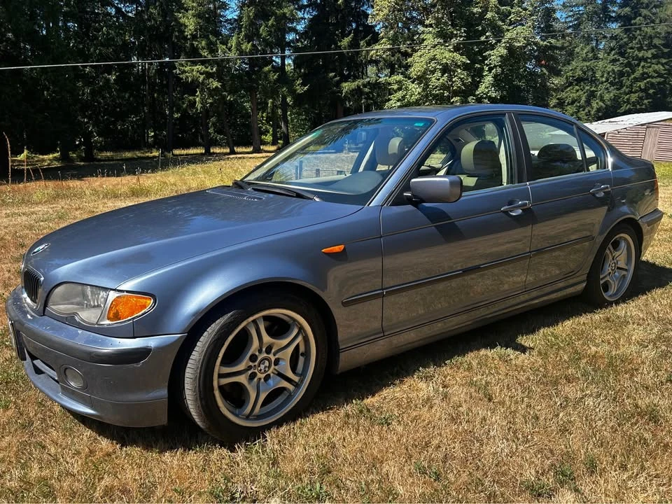 2002 BMW E46 330i & 330Ci - Image 2 of 5