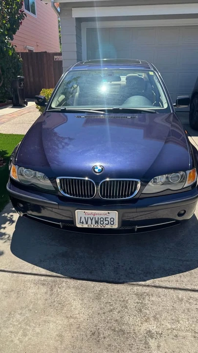 2002 BMW E46 330i & 330Ci - Image 2 of 3