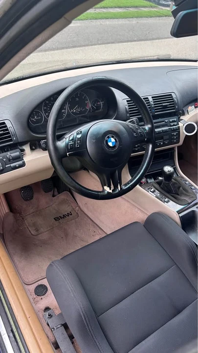 2002 BMW E46 330i & 330Ci - Image 3 of 10